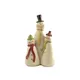 present animated christmas figures family 1