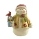 Ennas animated christmas figures polyresin for wholesale1 1