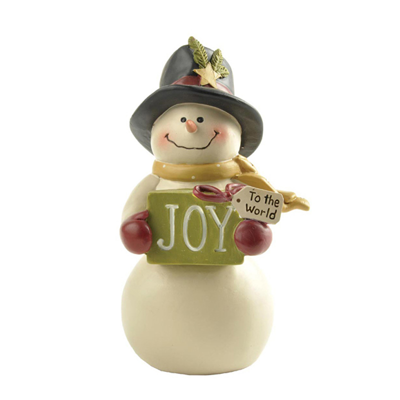 Ennas popular christmas figurines polyresin1 1