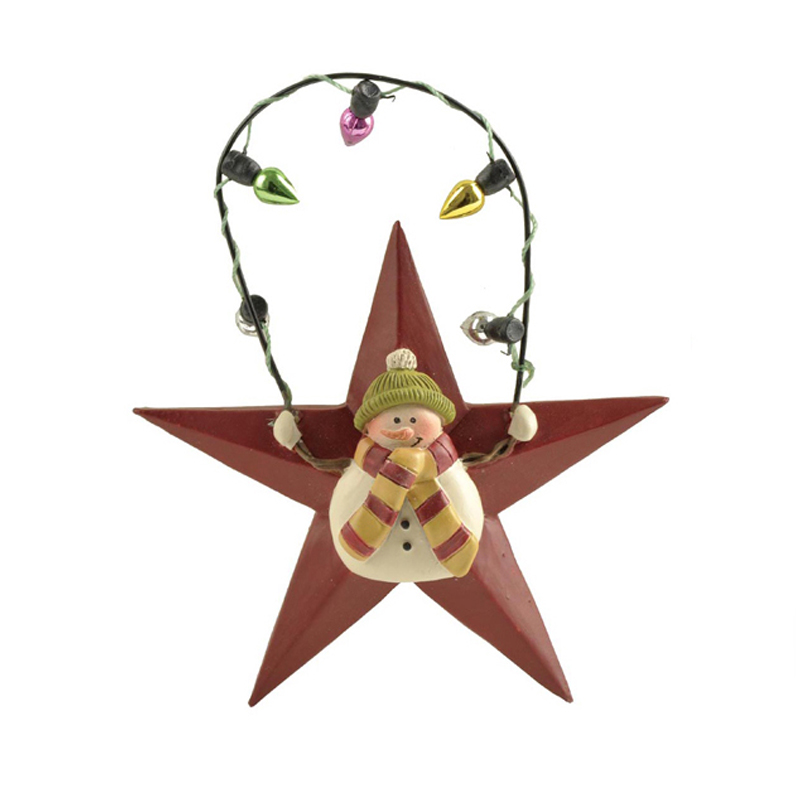 Ennas christmas tree christmas collectibles bulk production 1