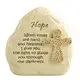 holding candle religious statues christian bulk production holy gift 1