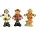 cartoon style fall figurines custom best factory price 1