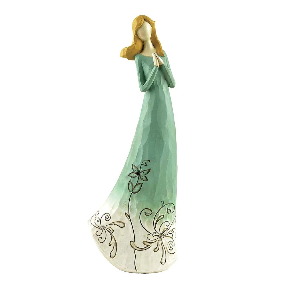 Ennas religious baby angel statues figurines antique at discount1 1