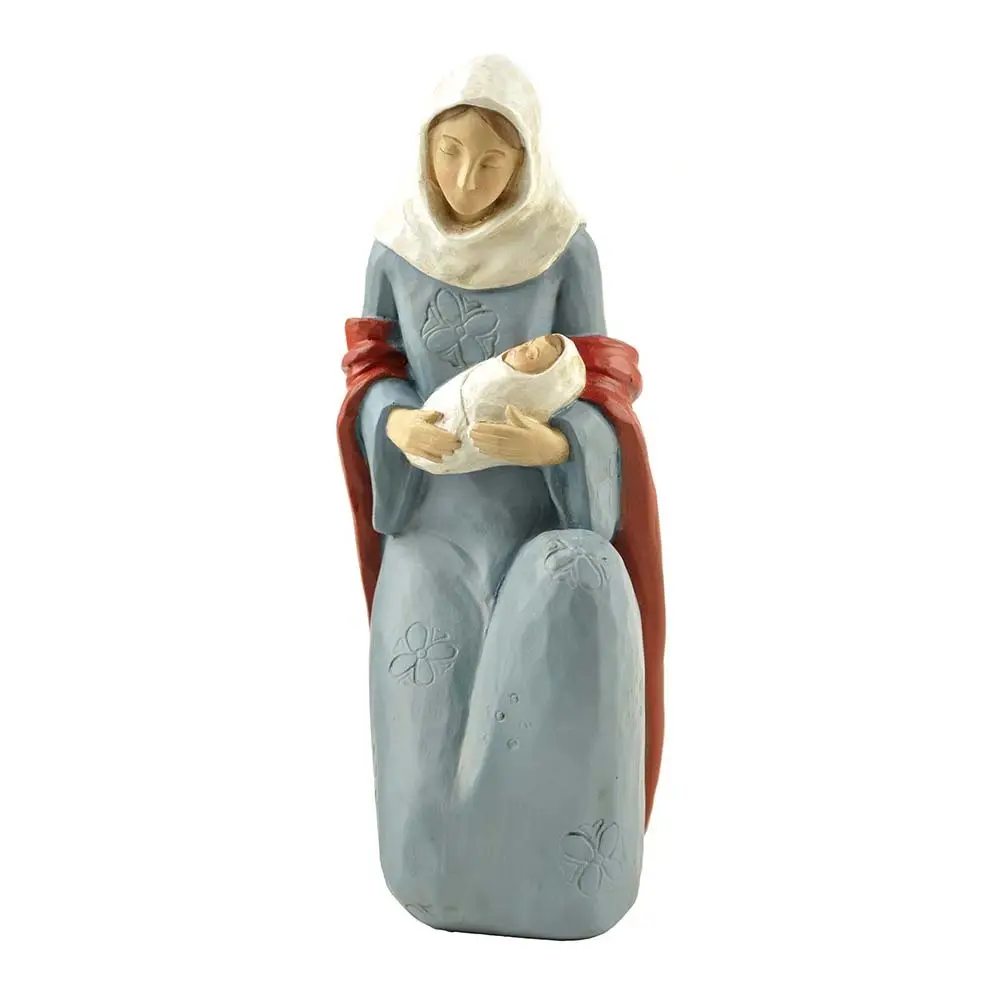 Ennas custom sculptures religious sculptures popular craft decoration 1
