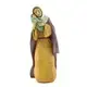 holding candle catholic figurines christian promotional craft decoration 1