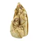 Ennas holding candle religious figures popular 1