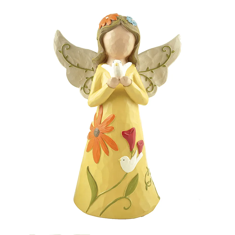 Ennas angels statues gifts vintage at discount 1