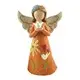 Ennas religious memorial angel figurines vintage for ornaments 1