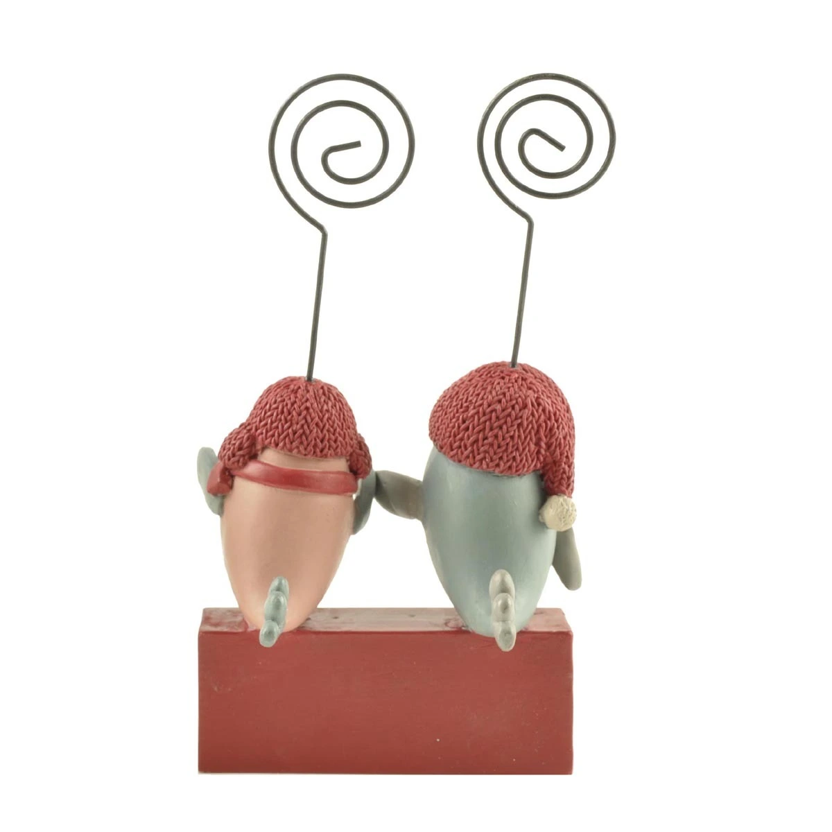 3d decorative animal figurines handmade animal from polyresin 3