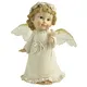 artificial little angel figurines antique at discount 1