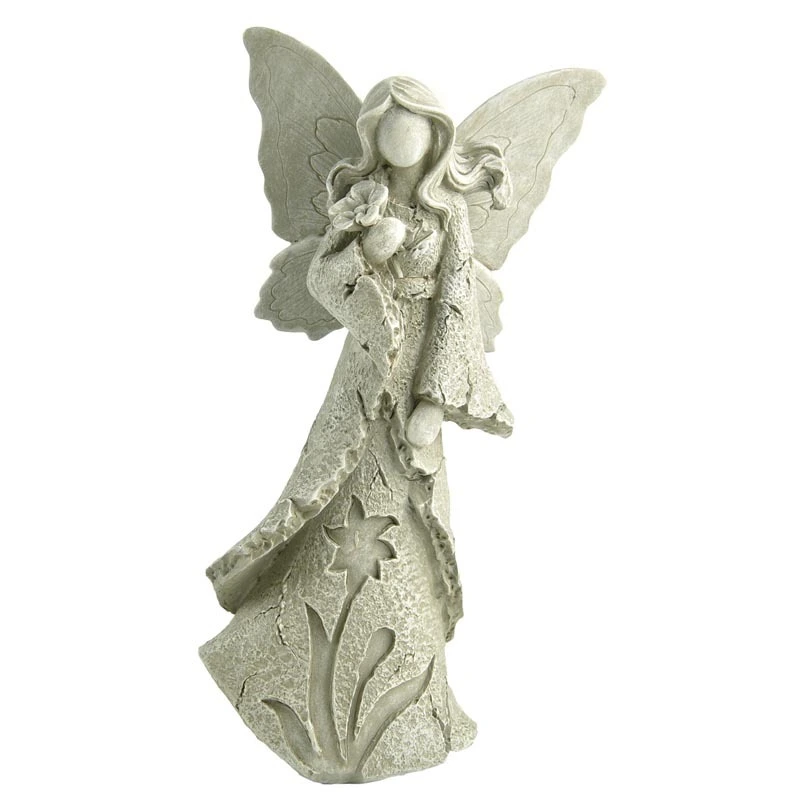 Ennas personalized angel figurine vintage best crafts1 1