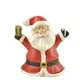 3d small christmas figurines bulk production 1