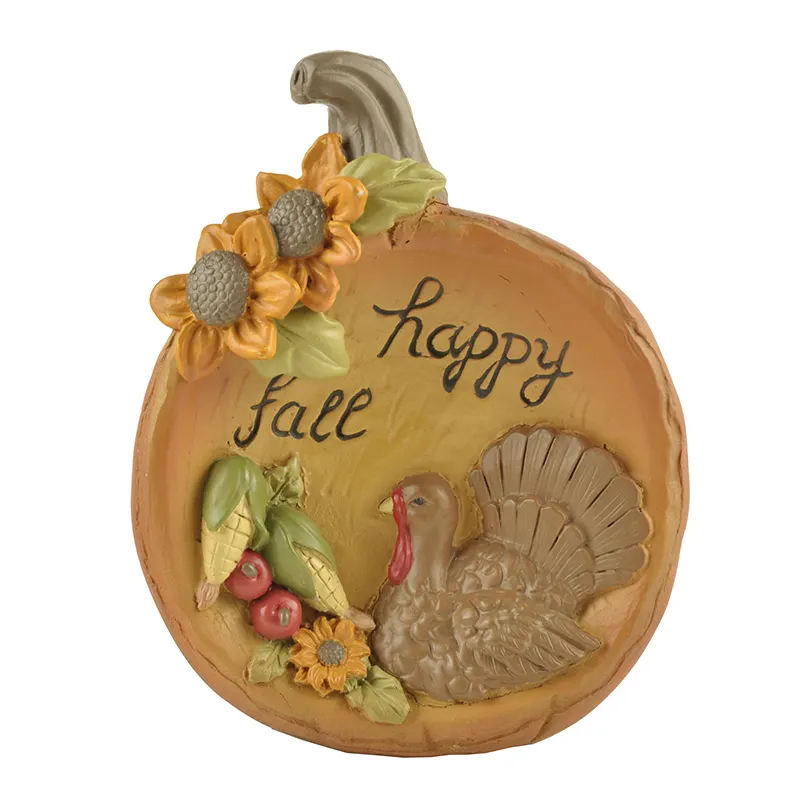 polyresin halloween sculptures top brand from best factory 1