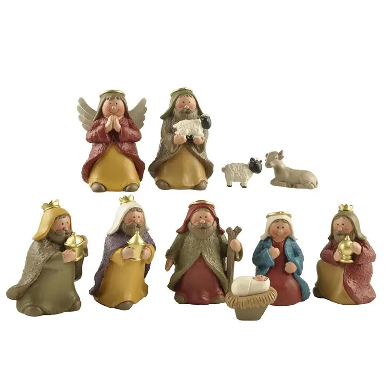 Ennas wholesale religious statues promotional 1