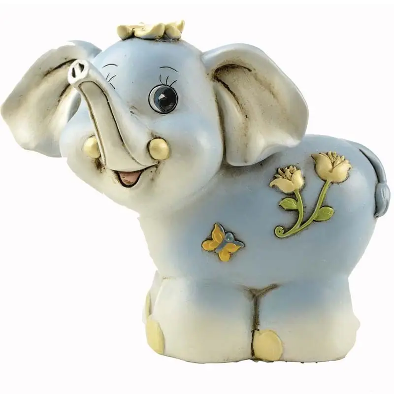 realistic animal figurine decorative free delivery resin craft 1