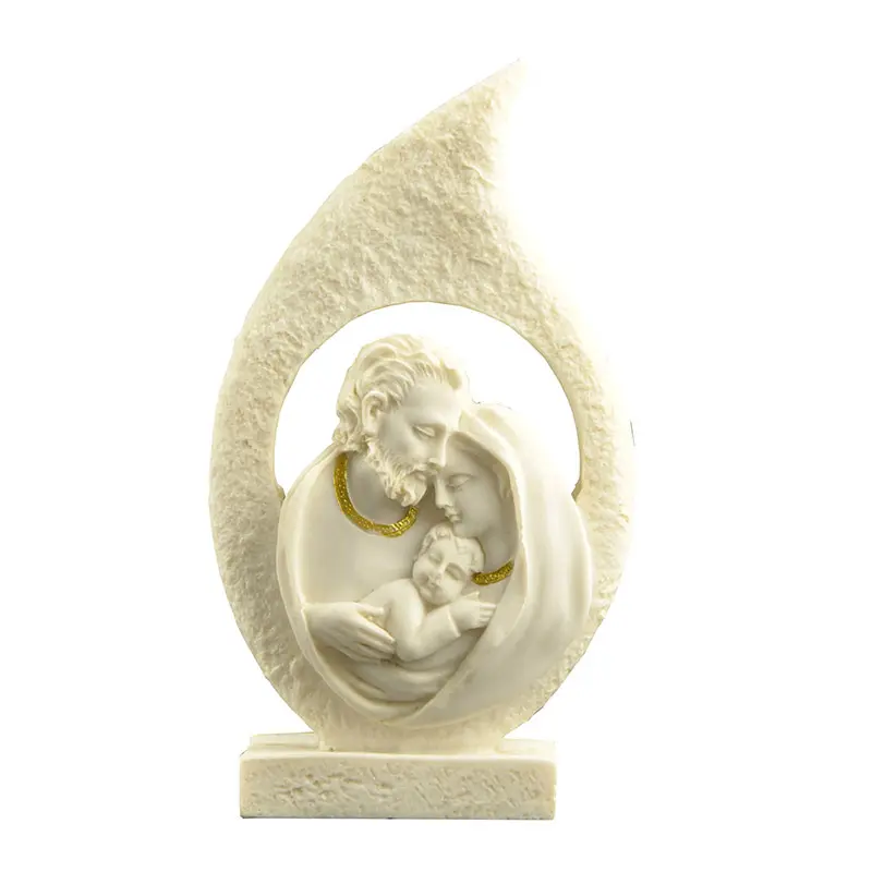 Ennas eco-friendly catholic figurines hot-sale 1