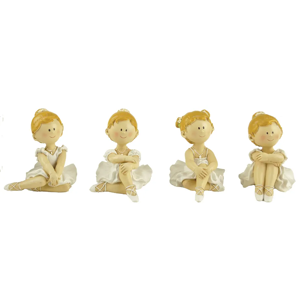 Ennas resin custom statues figurines personalized wholesale 1