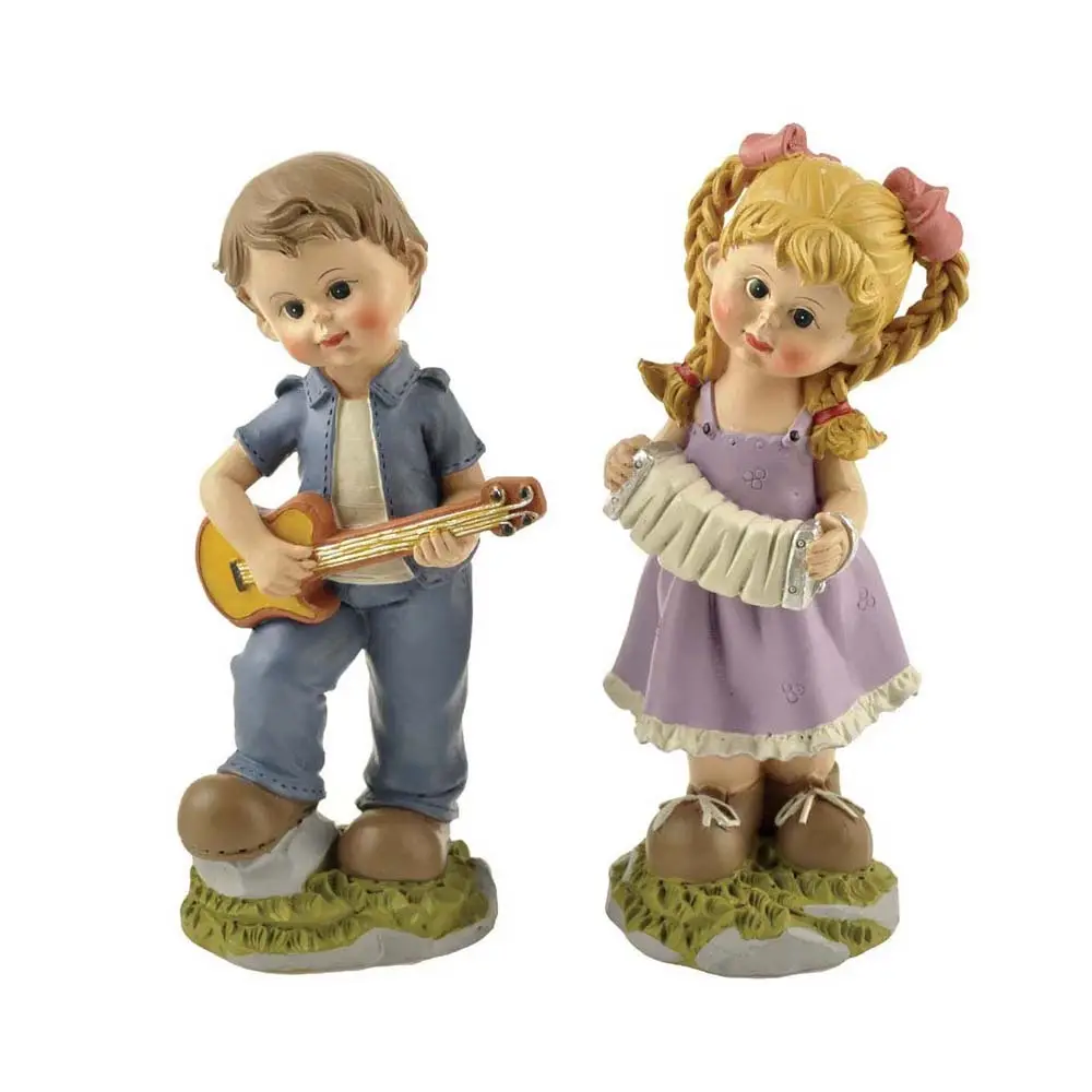 Ennas custom statues figurines personalized decor sculpture 1