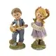 Ennas custom statues figurines personalized decor sculpture 1