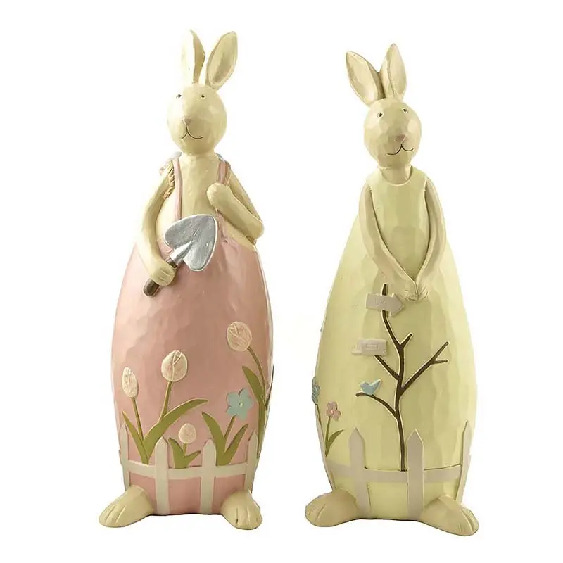 Ennas easter rabbit decor top brand for holiday gift3 1