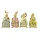 Ennas decorative toy animal figures hot-sale resin craft 1