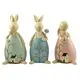 Ennas best quality easter statue top brand home decor 1
