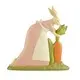custom mini animal figurines handmade animal 1