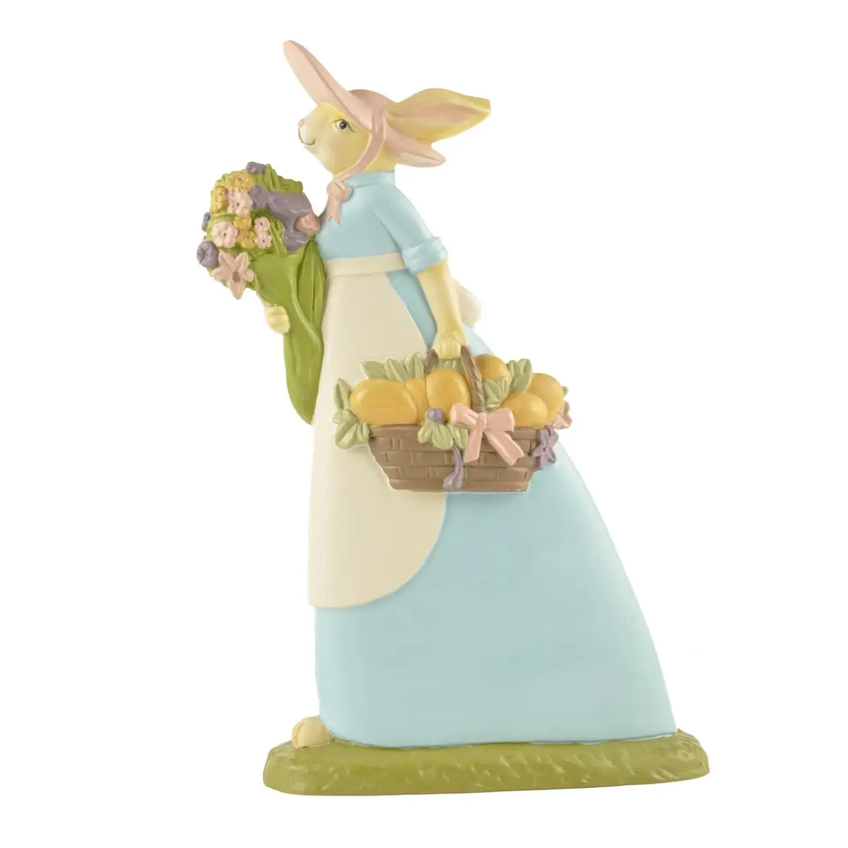Ennas decorative animal figurines collectibles high-quality from polyresin 1