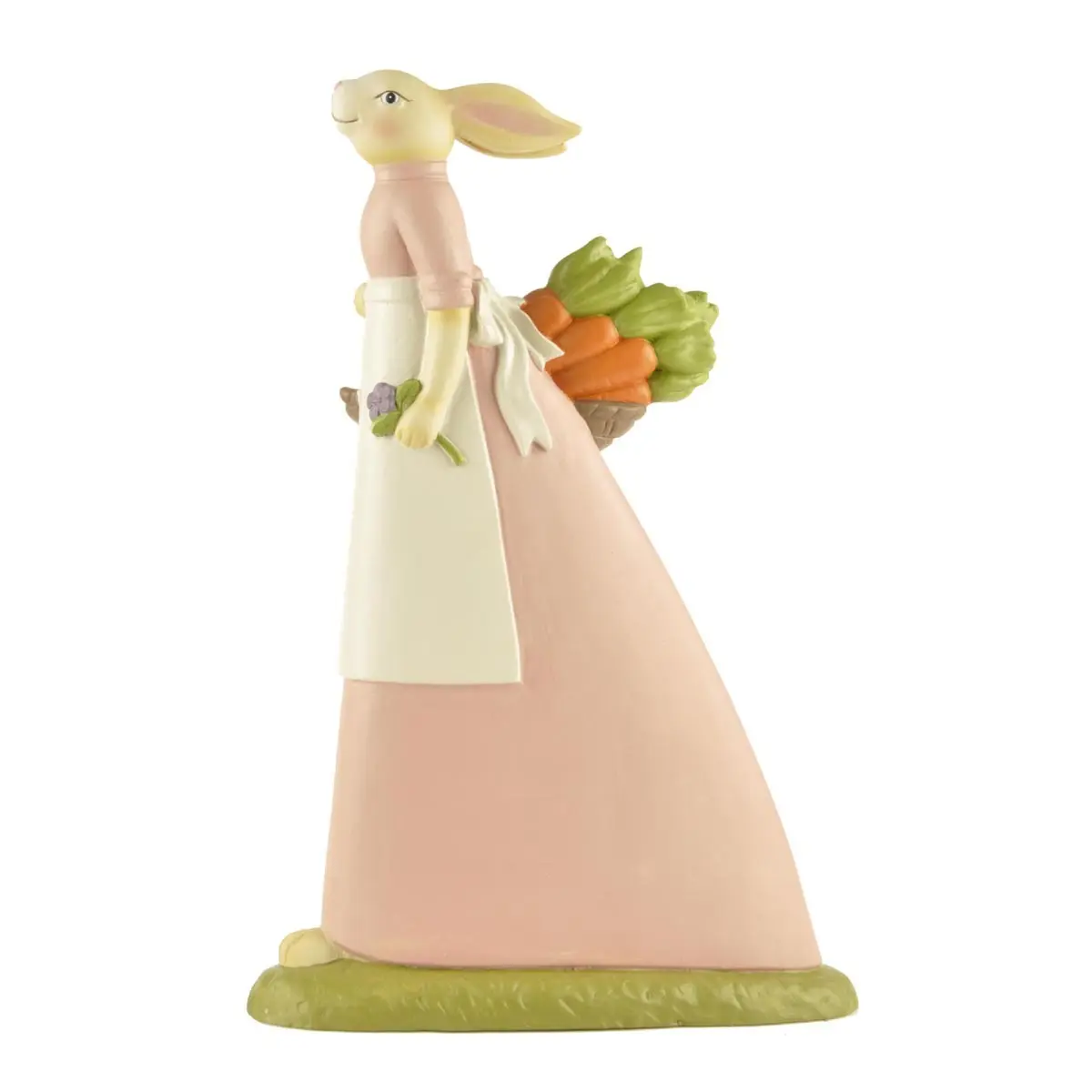 Ennas easter statue polyresin micro landscape1 1