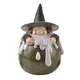 Ennas vintage halloween figurines promotional for decoration 1