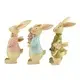 hot-sale easter statue oem micro landscape 2