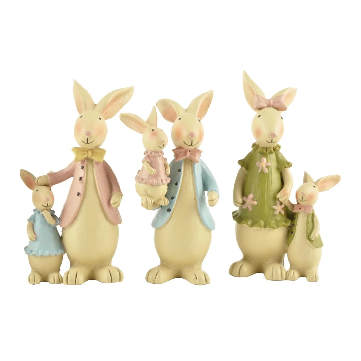 Ennas easter bunny decorations home decor1 1