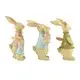 hot-sale easter statue oem micro landscape 3