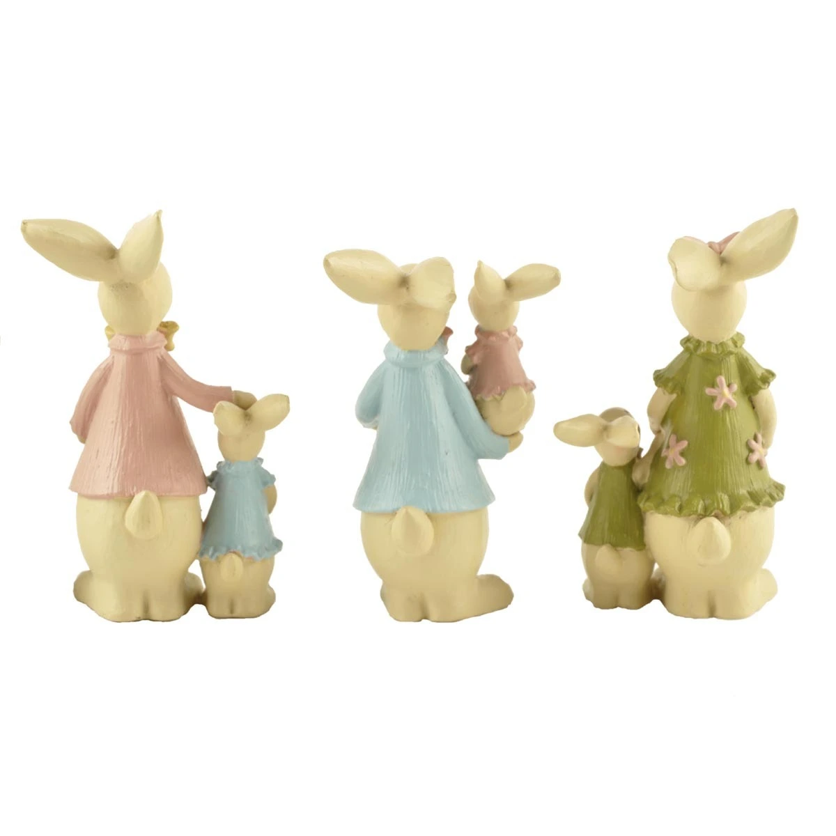 Ennas easter bunny decorations home decor1 4