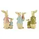 hot-sale easter statue oem micro landscape 4