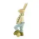 Ennas easter rabbit statues handmade crafts for holiday gift2 4