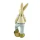 Ennas easter rabbit statues handmade crafts for holiday gift2 3