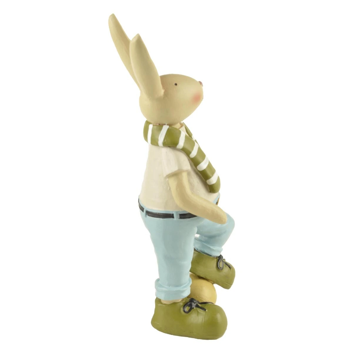 hot-sale easter bunny decorations home decor 2