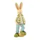 Ennas easter rabbit statues handmade crafts home decor 1