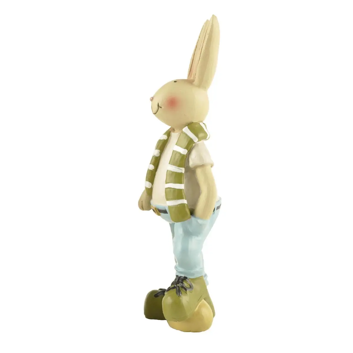 Ennas easter bunny figurines top brand micro landscape3 3