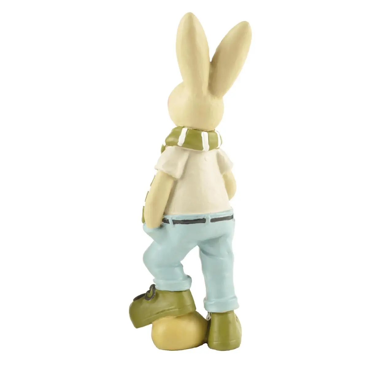 Ennas easter bunny figurines top brand micro landscape3 2