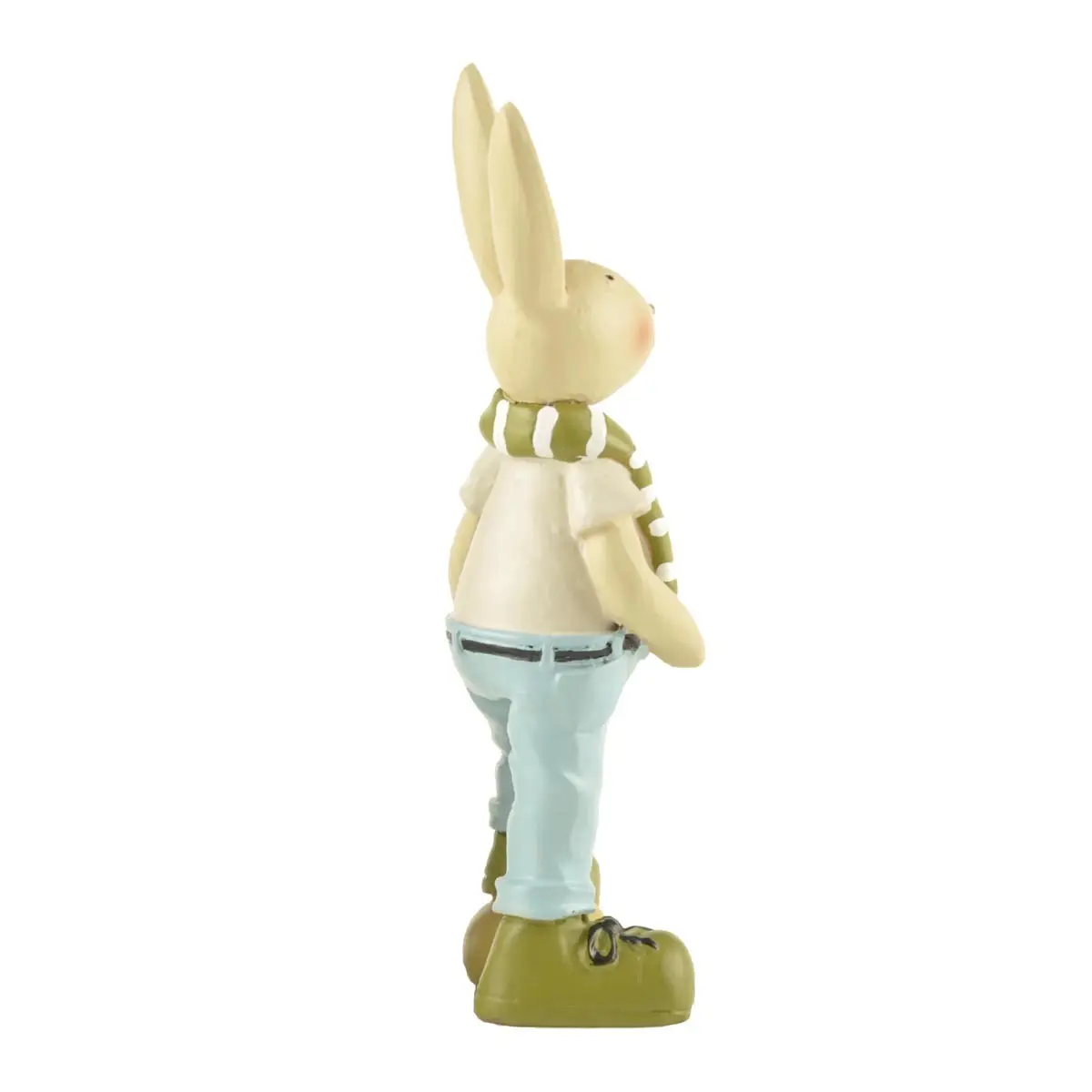 Ennas easter bunny figurines top brand micro landscape3 4