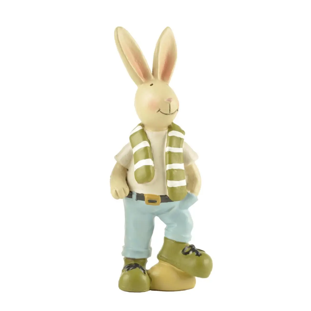 Ennas easter rabbit statues for holiday gift1 1