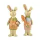 Ennas easter bunny decorations handmade crafts for holiday gift 1