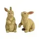 Ennas best quality vintage easter figurines polyresin for holiday gift 1