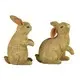 Ennas best quality vintage easter figurines polyresin for holiday gift 3