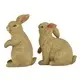Ennas best quality vintage easter figurines polyresin for holiday gift 4