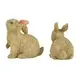 easter statue handmade crafts home decor1 2