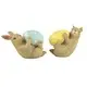 Ennas vintage easter figurines handmade crafts home decor1 1
