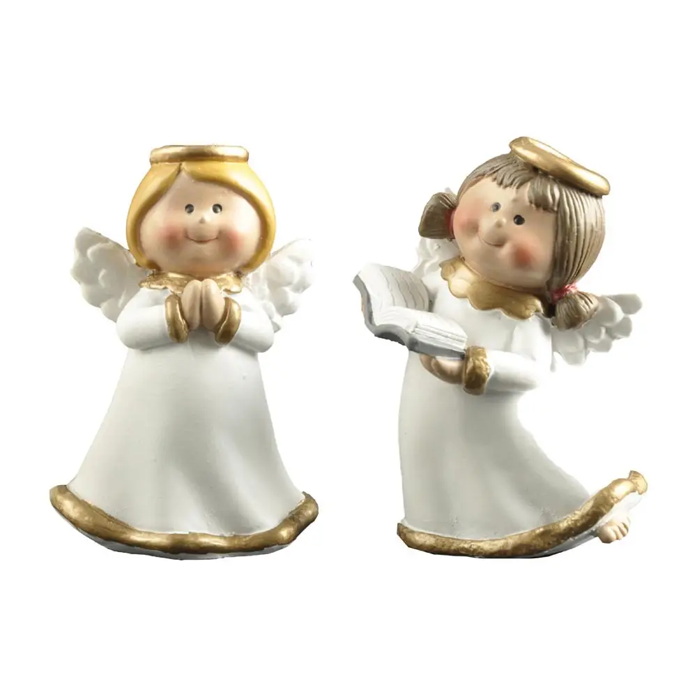 Ennas angel figurines creationary best crafts1 1